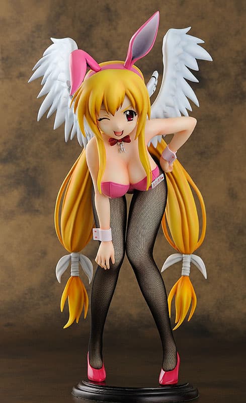 Sora no Otoshimono the Movie: The Angeloid of Clockwork - Astraea Bunny Ver. 1/4 Complete Figure