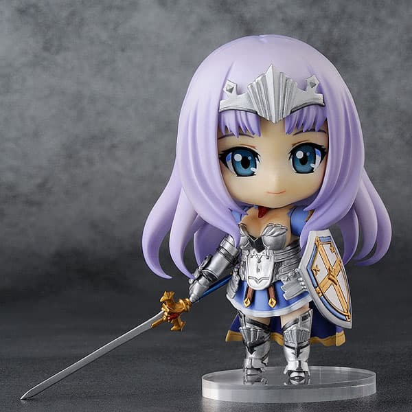 Nendoroid - Queen's Blade: Annelotte