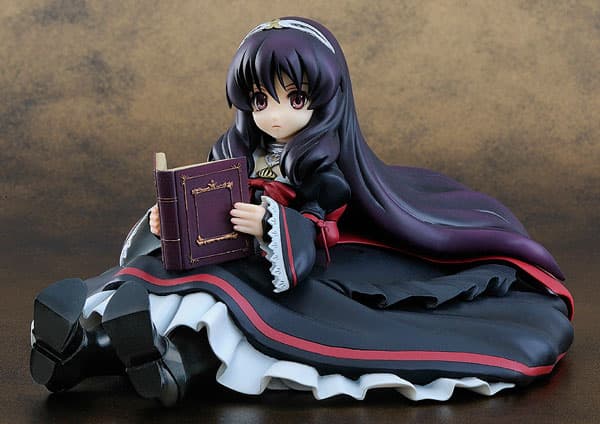 The Mystic Archives of Dantalian - Dalian 1/8 Complete Figure