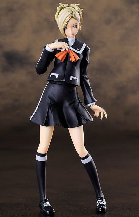 Persona 2: Innocent Sin - Lisa Silverman 1/8 Complete Figure