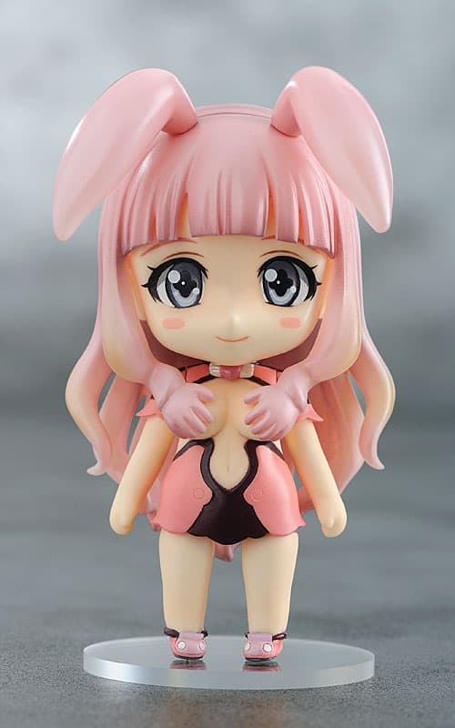 Nendoroid - Queen's Blade: Melona