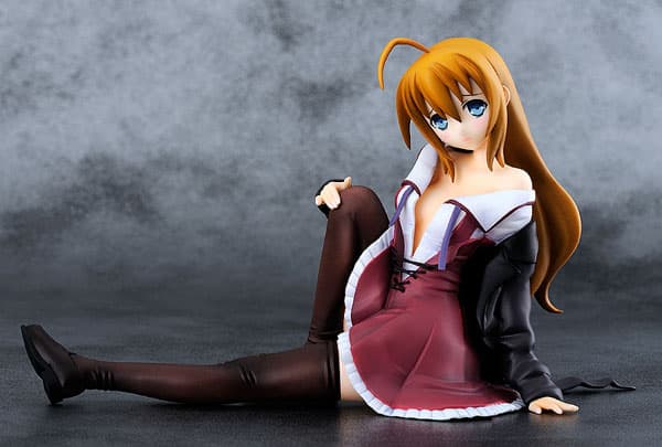 Mayo Chiki! - Subaru Konoe 1/8 Complete Figure