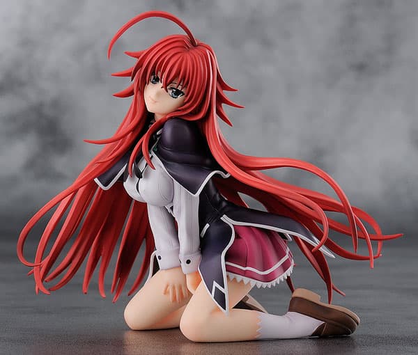 High School D x D - Rias Gremory 1/8 Complete Figure
