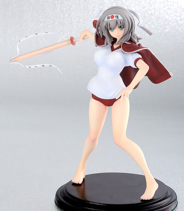 Binbougami ga! - Ichiko Sakura 1/8 Complete Figure
