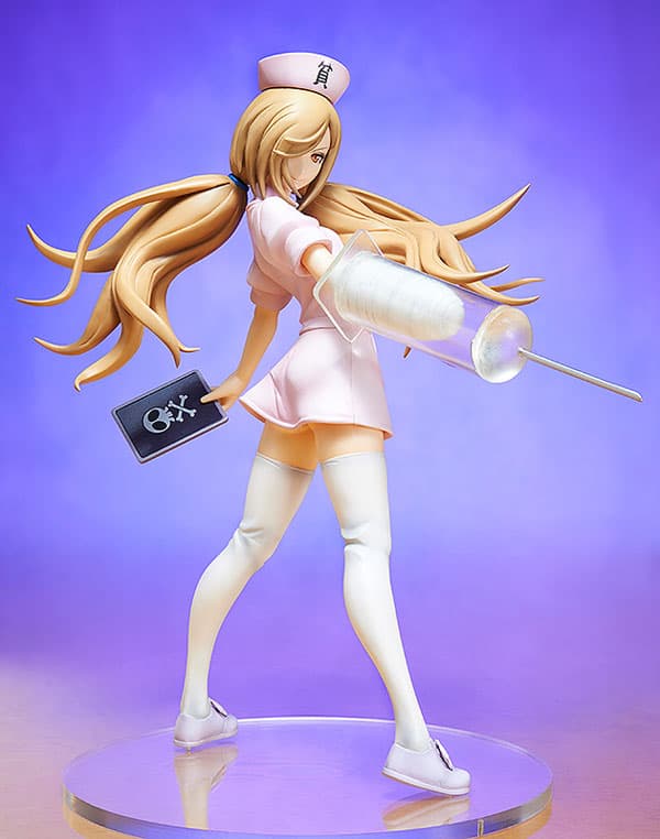 Binbougami ga! - Momiji 1/8 Complete Figure