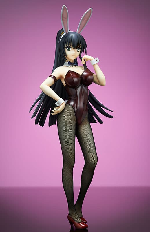 Kore wa Zombie Desuka? of the Dead - Seraphim Bunny Ver. 1/4 Complete Figure
