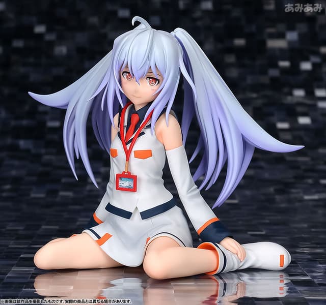 Plastic Memories - Isla 1/8 Complete Figure