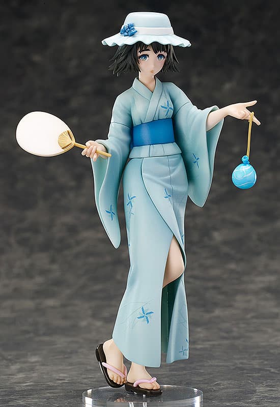 Y-STYLE - Steins;Gate: Mayuri Shiina Yukata Ver. 1/8 Complete Figure