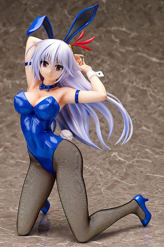Madan no Ou to Vanadis - Eleonora Viltaria Bunny Ver. 1/4 Complete Figure