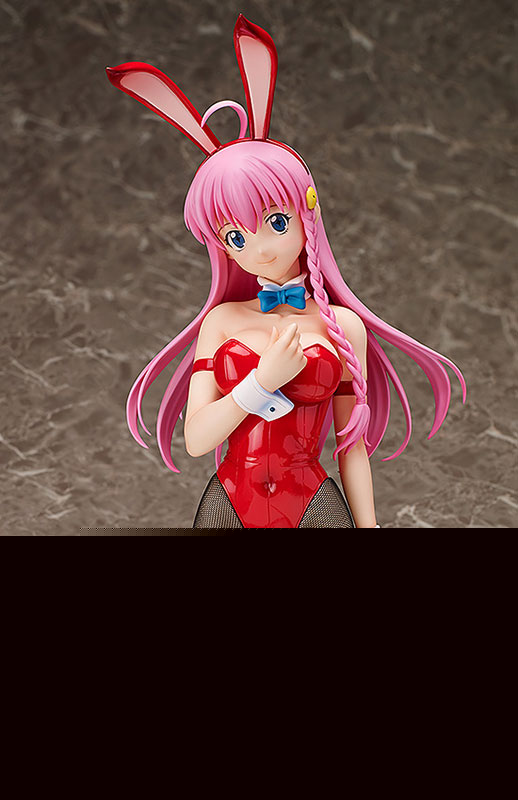 B-STYLE - Diebuster: Nono Bunny ver. 1/4 Complete Figure
