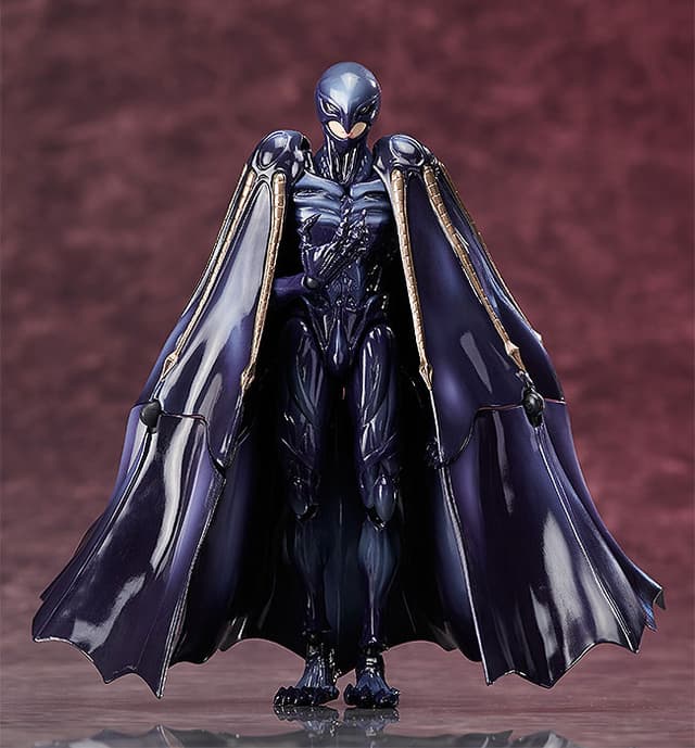 figma - Movie "Berserk": Femto