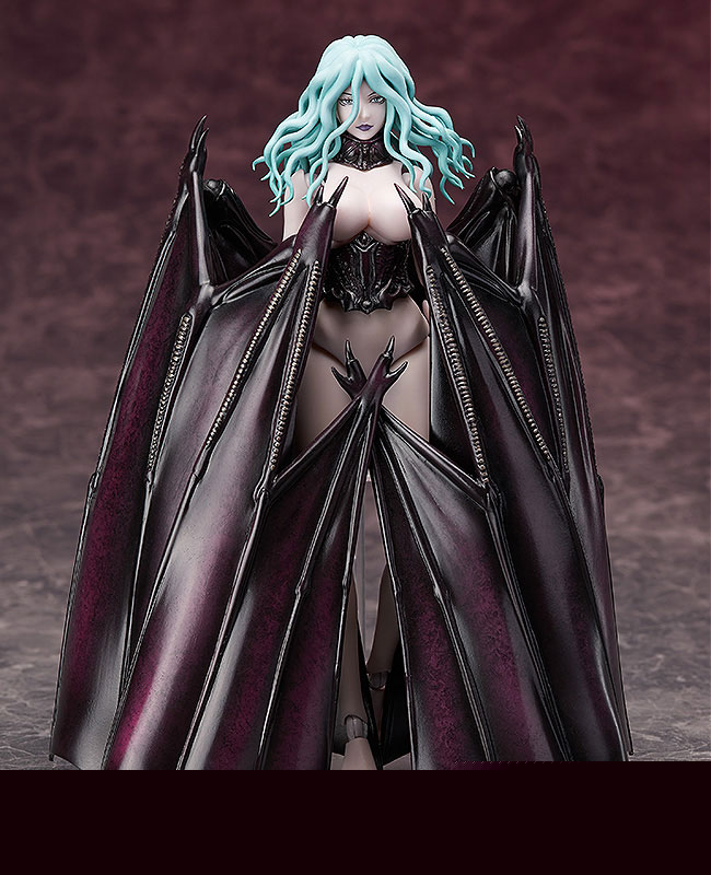 figma - Movie "Berserk" Slan & figFIX Conrad