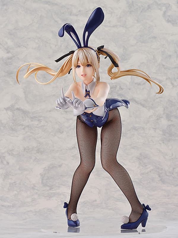B-STYLE - DEAD OR ALIVE Xtreme 3: Marie Rose Bunny Ver. 1/4 Complete Figure