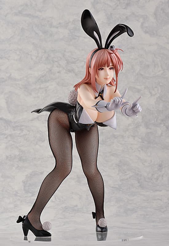 B-STYLE - DEAD OR ALIVE Xtreme 3: Honoka Bunny Ver. 1/4 Complete Figure
