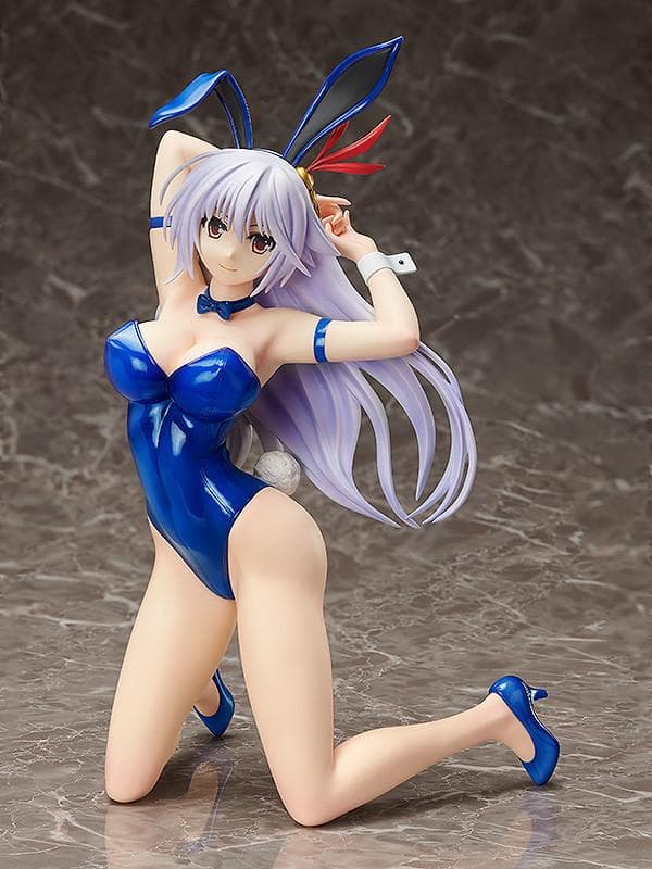 Madan no Ou to Vanadis - Eleonora Viltaria - B-style - 1/4 - Bare Leg Bunny Ver.