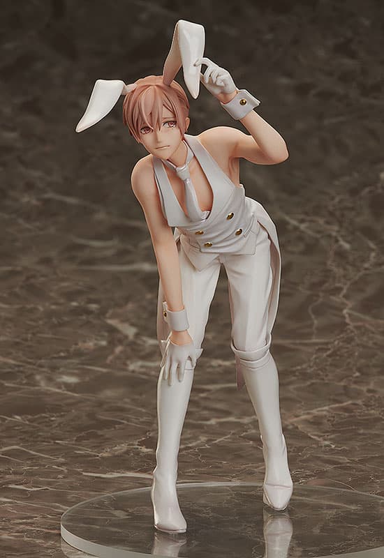 B-style Ten Count Tadaomi Shirotani 1/8 Complete Figure