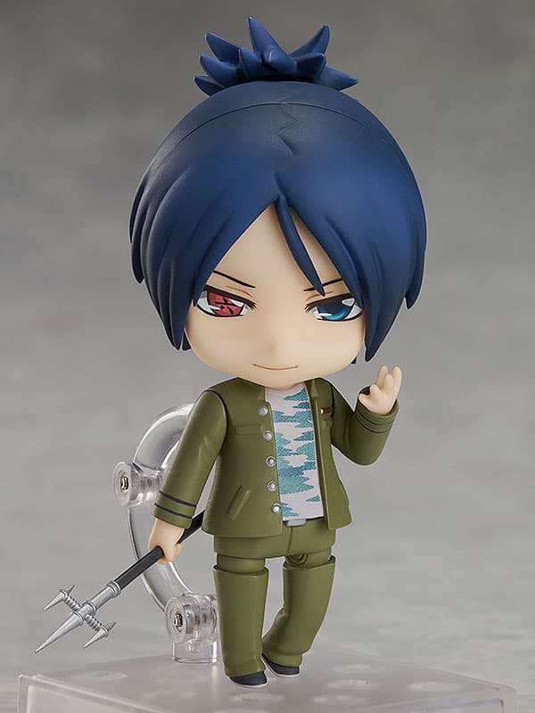 Nendoroid Reborn! Mukuro Rokudo