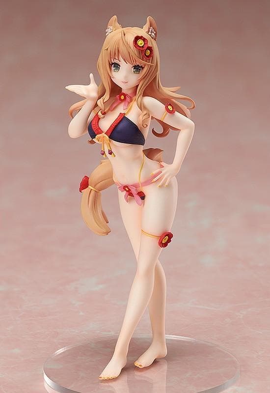 Nekopara - Maple - S-style - 1/12 - Swimsuit Ver.