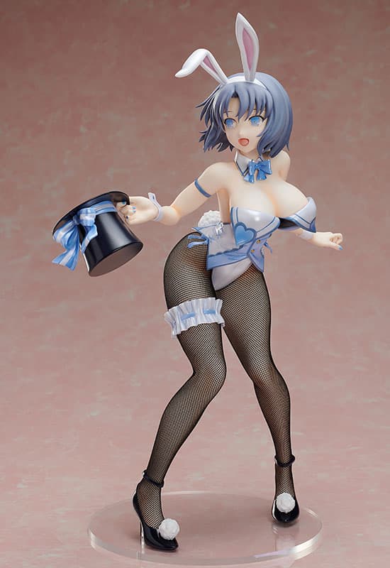 B-STYLE Shinobi Master Senran Kagura: New Link Yumi Bunny Ver. 1/4 Complete Figure
