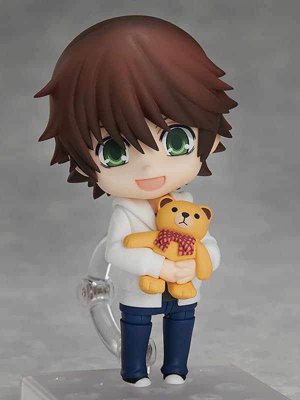 Nendoroid Junjou Romantica Misaki Takahashi