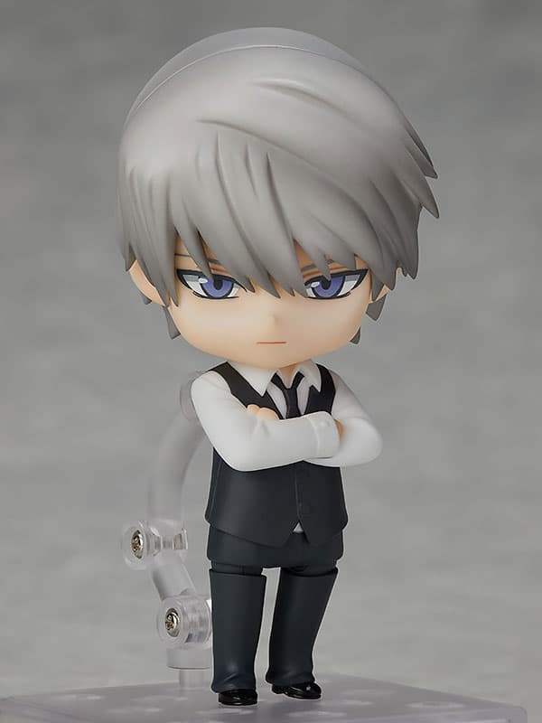 Nendoroid Junjou Romantica Akihiko Usami
