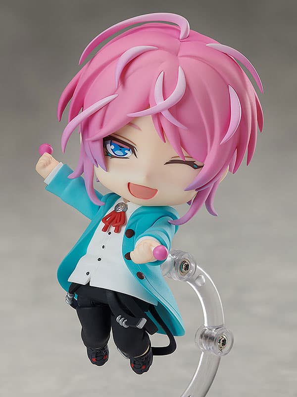 Nendoroid Hypnosis Mic -Division Rap Battle- Ramuda Amemura