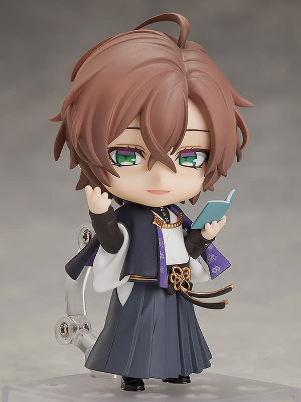 Nendoroid Hypnosis Mic -Division Rap Battle- Gentaro Yumeno