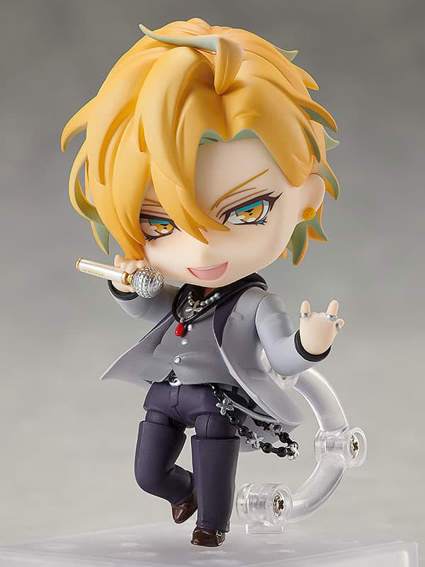 Nendoroid Hypnosis Mic -Division Rap Battle- Izanami Hifumi