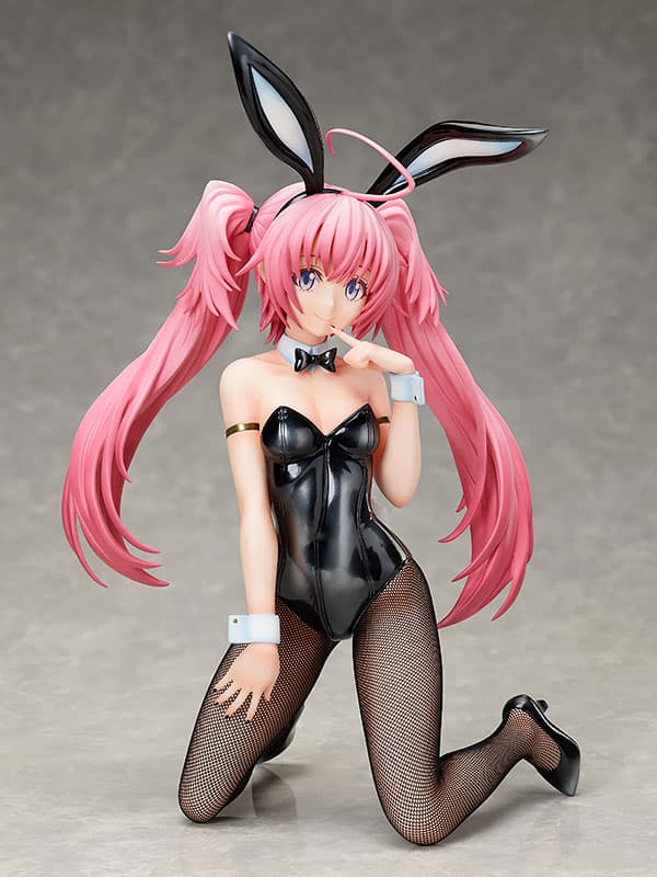 B-STYLE That Time I Got Reincarnated as a Slime Millim Bunny Ver. 1/4 Complete Figure