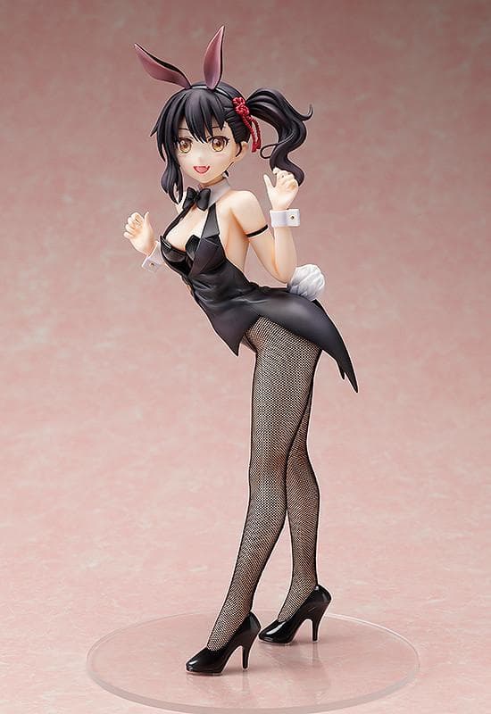 Kishuku Gakkou no Juliet - Komai Hasuki - B-style - 1/4 - Bunny Ver.