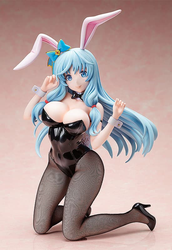 B-STYLE Arifureta: From Commonplace to World's Strongest Shea Haulia Bunny Ver. 1/4 Complete Figure