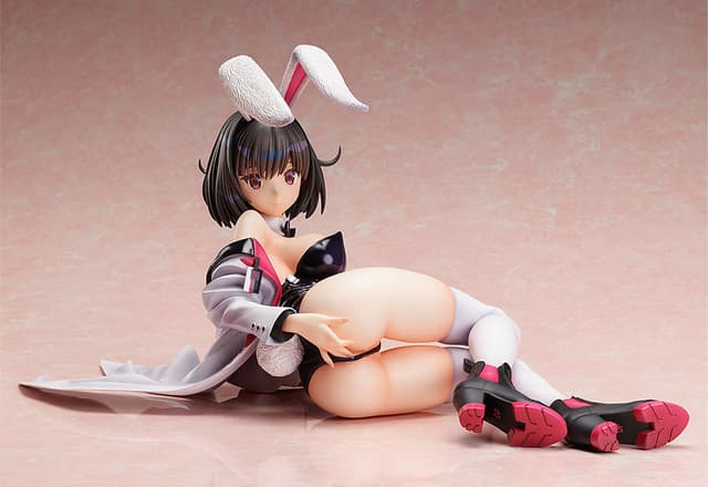 B-STYLE DF Kelly Bunny Ver. 1/4 Complete Figure