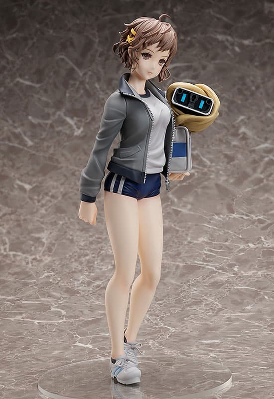 B-STYLE 13 Sentinels: Aegis Rim Natsuno Minami 1/4 Complete Figure