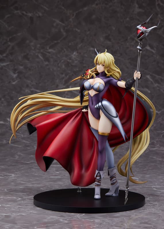 Langrisser 30th Anniversary Figure Lana 1/7 Complete Figure
