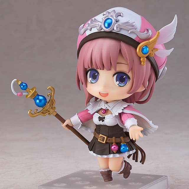 Nendoroid Atelier Rorona: Alchemist of Arland Rorona
