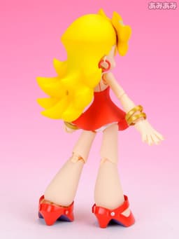 RIO:bone - Panty & Stocking with Garterbelt: Panty Complete Figure, view 2 of 20
