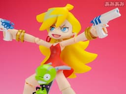 RIO:bone - Panty & Stocking with Garterbelt: Panty Complete Figure, view 12 of 20