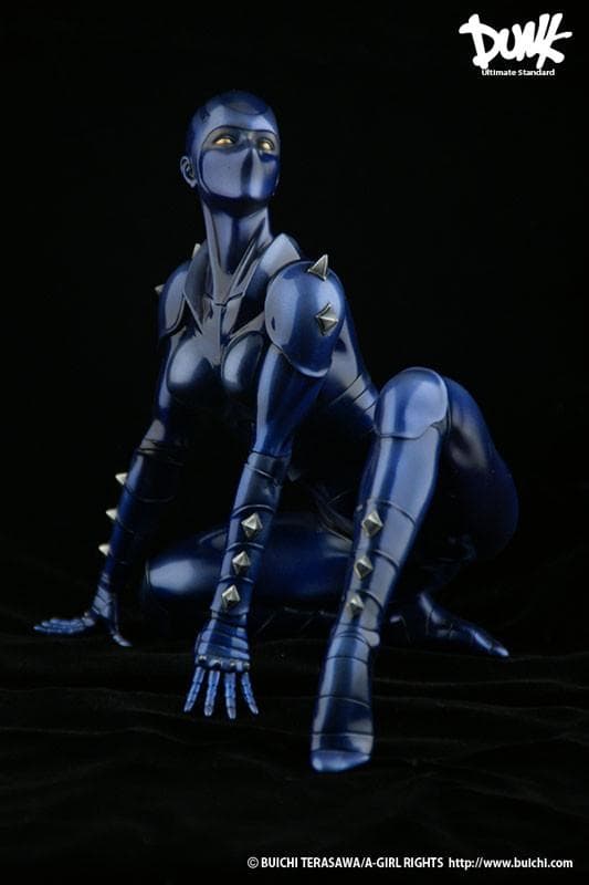 Space Adventure Cobra - Armaroid Lady - 1/6