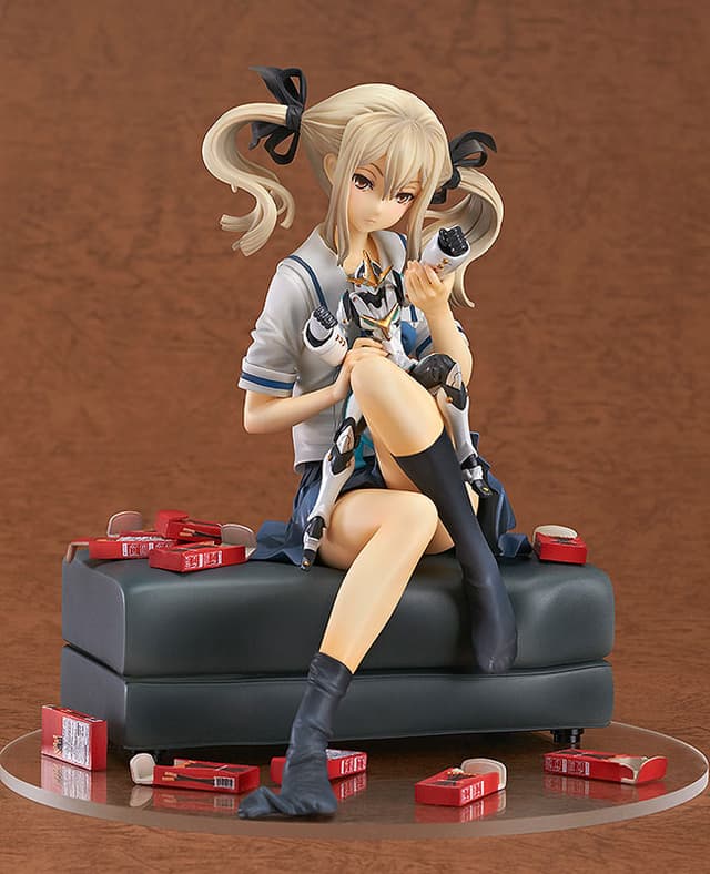 ROBOTICS;NOTES - Frau Koujiro 1/8 Complete Figure