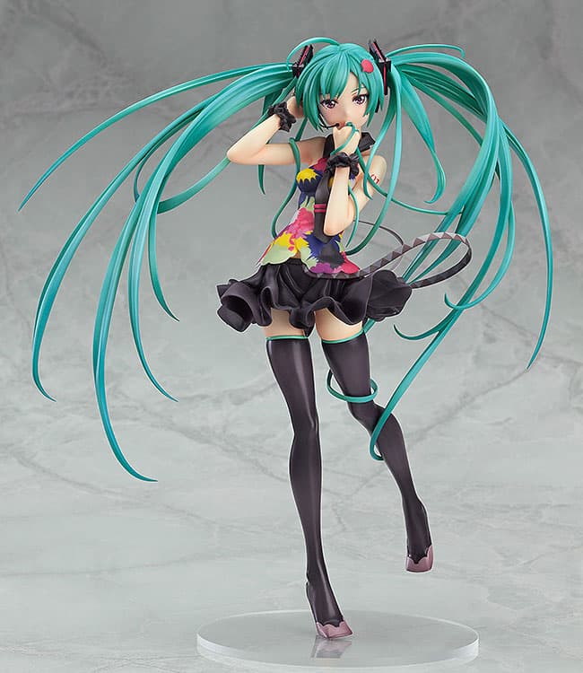 Character Vocal Series 01 Hatsune Miku Tell Your World Ver. 1/8 Complete Figure