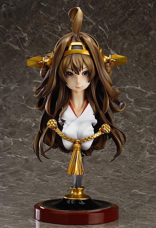 Kantai Collection ~Kan Colle~ - Kongou - Bust - Wonderful Hobby Selection