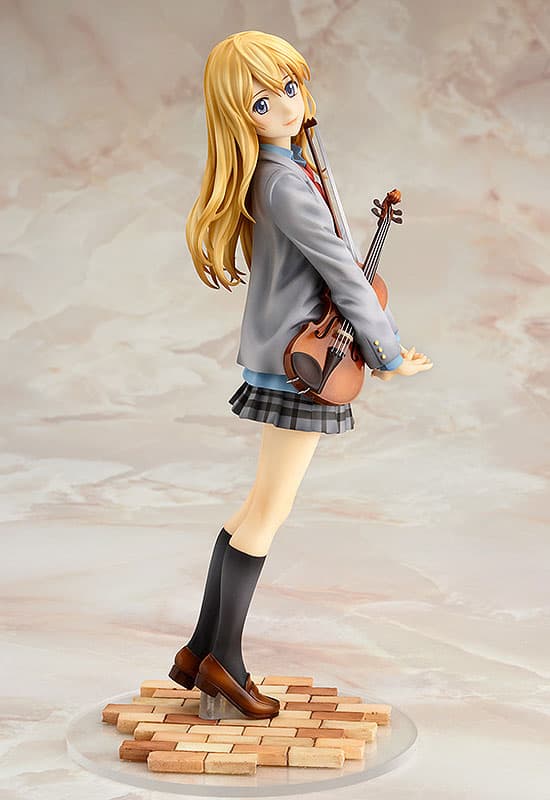 Your Lie in April - Kaori Miyazono 1/8 Complete Figure