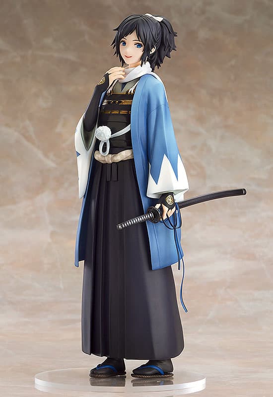 Touken Ranbu Online - Yamatonokami Yasusada 1/8 Complete Figure
