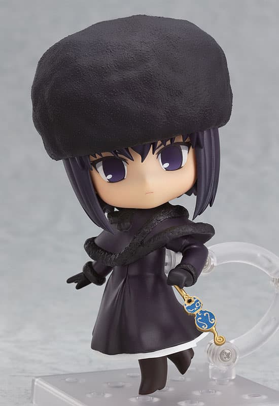 Nendoroid - Mahoutsukai no Yoru: Alice Kuonji