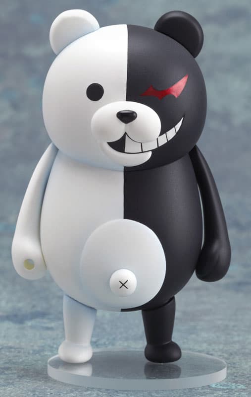 Nendoroid - Danganronpa 2 Goodbye Despair: Monokuma