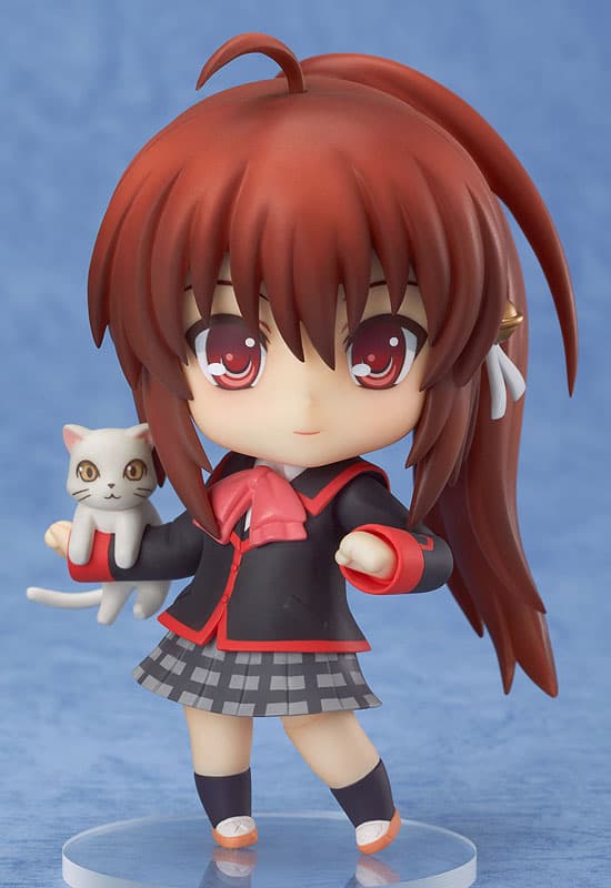 Nendoroid - Little Busters!: Rin Natsume