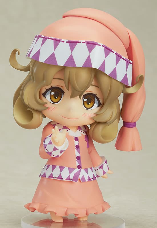 Nendoroid - Sasami-san@Ganbaranai: Sasami Tsukuyomi