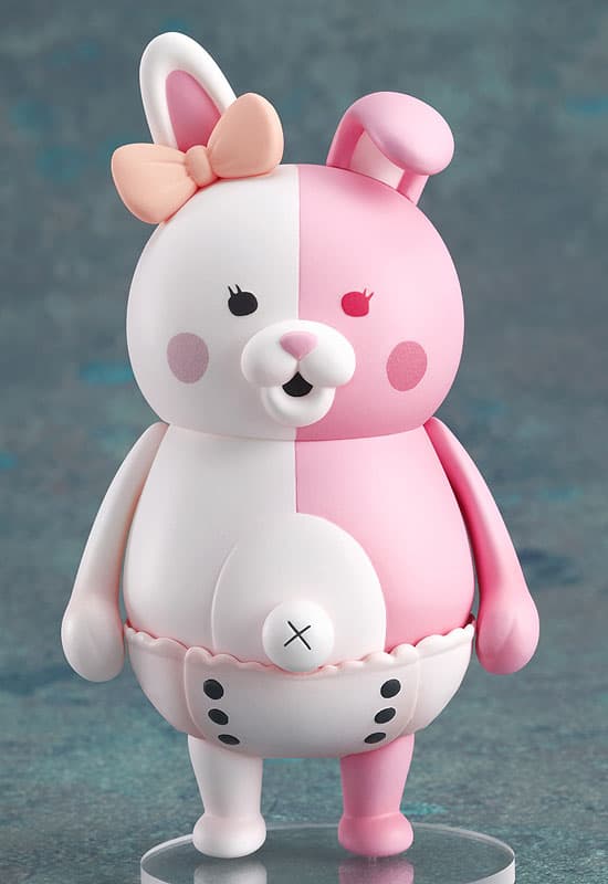 Nendoroid - Danganronpa 2 Goodbye Despair: Monomi