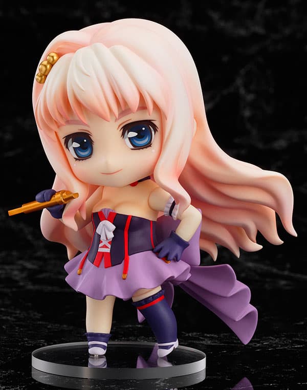 Nendoroid - Macross Frontier: Sheryl Nome