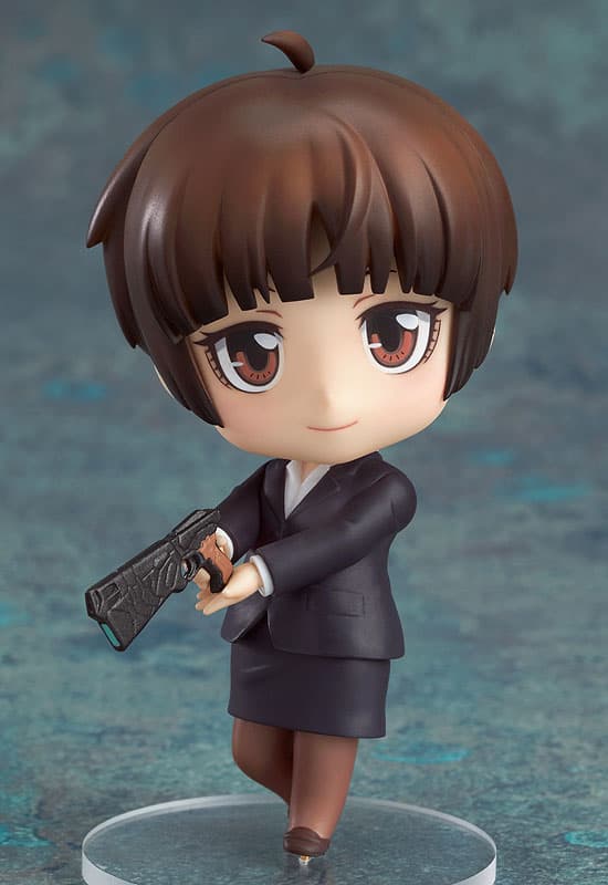 Nendoroid - Psycho-Pass: Akane Tsunemori